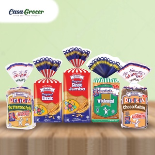 gardenia bread - Prices and Promotions - Jul 2022 | Shopee Malaysia