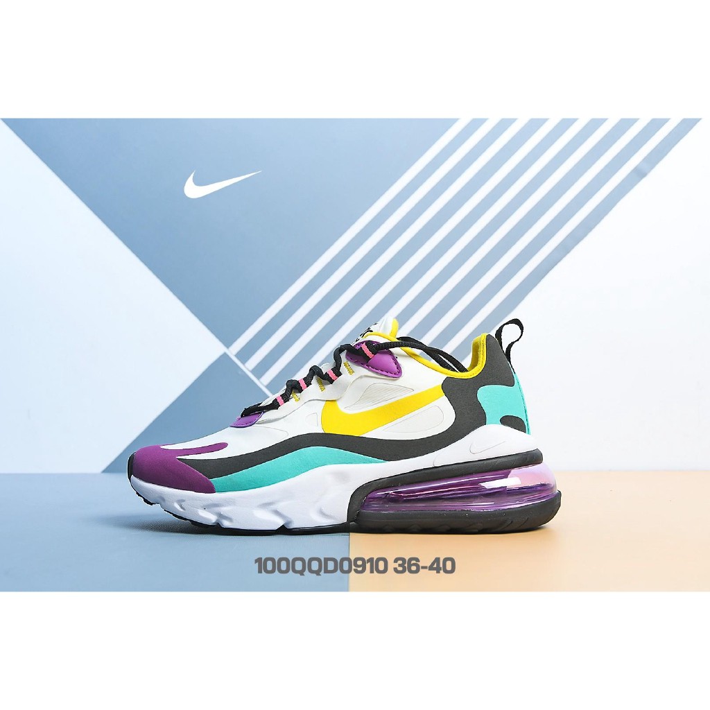 air max 270 high cut