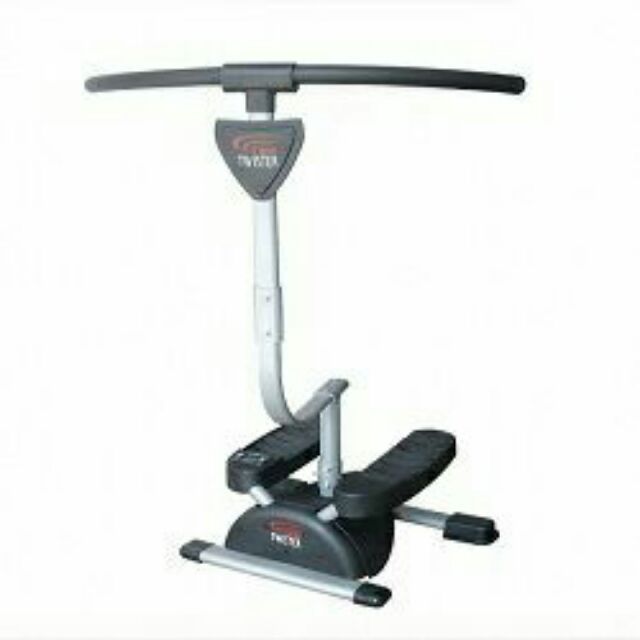 twister exercise machine