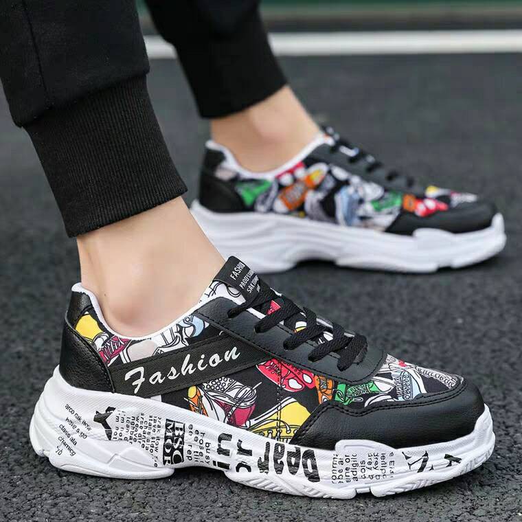 durable canvas shoes