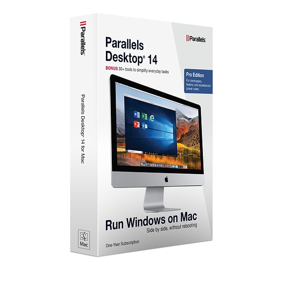 Parallels Desktop 8 For Mac Oem