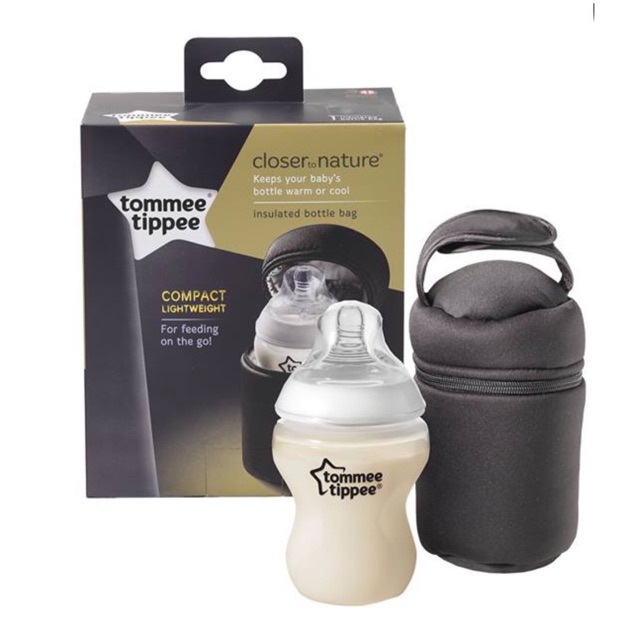 tommee tippee thermos bag