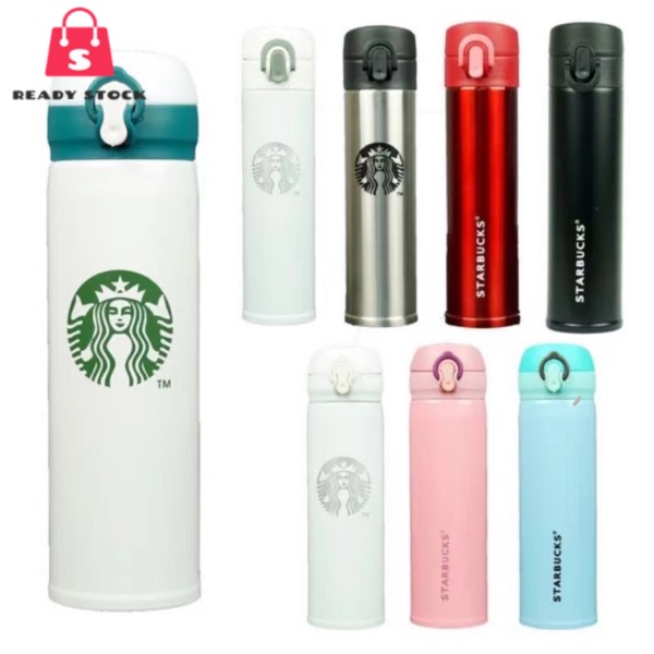 starbucks thermos Prices and Promotions Feb 2023 Shopee Malaysia