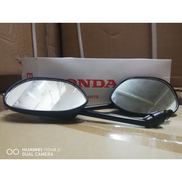 HONDA EX5/EX5 DREAM SIDE MIRROR 1BOX=30SET Shopee Malaysia