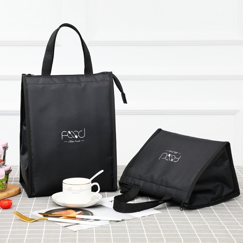 stylish lunch bags for work