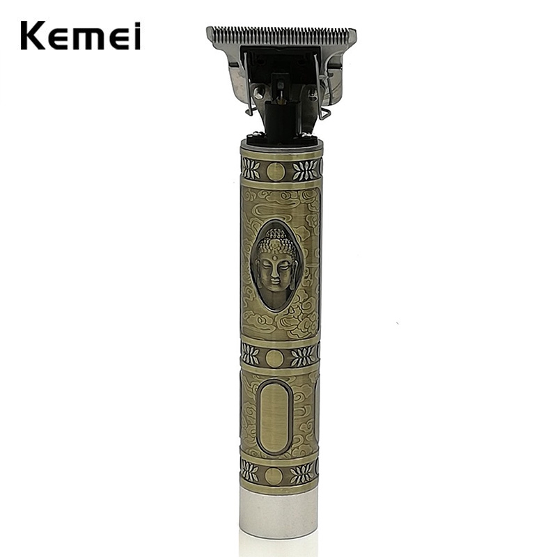 kemei buddha trimmer