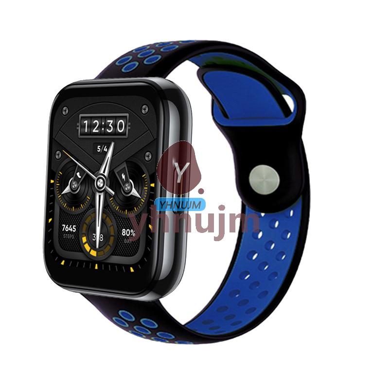 realme watch me