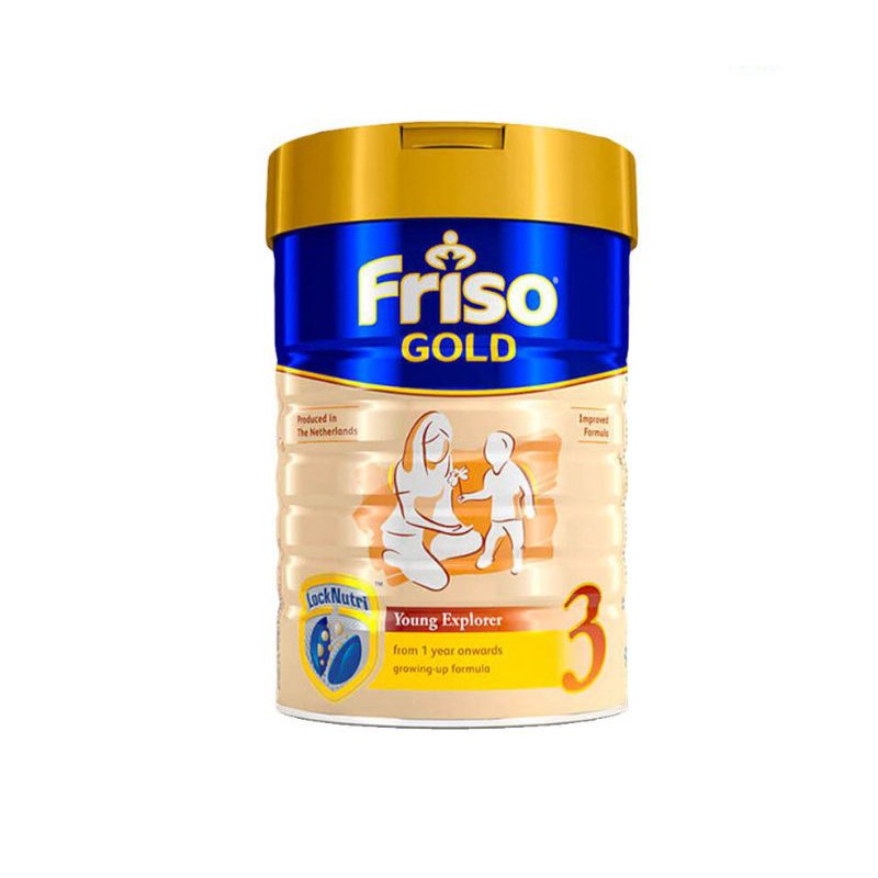 Buy Friso Frisolac Milk Powder Step 1 900g 2 900g 3 900g 4 900g Ha 400g Comfort 400g Seetracker Malaysia