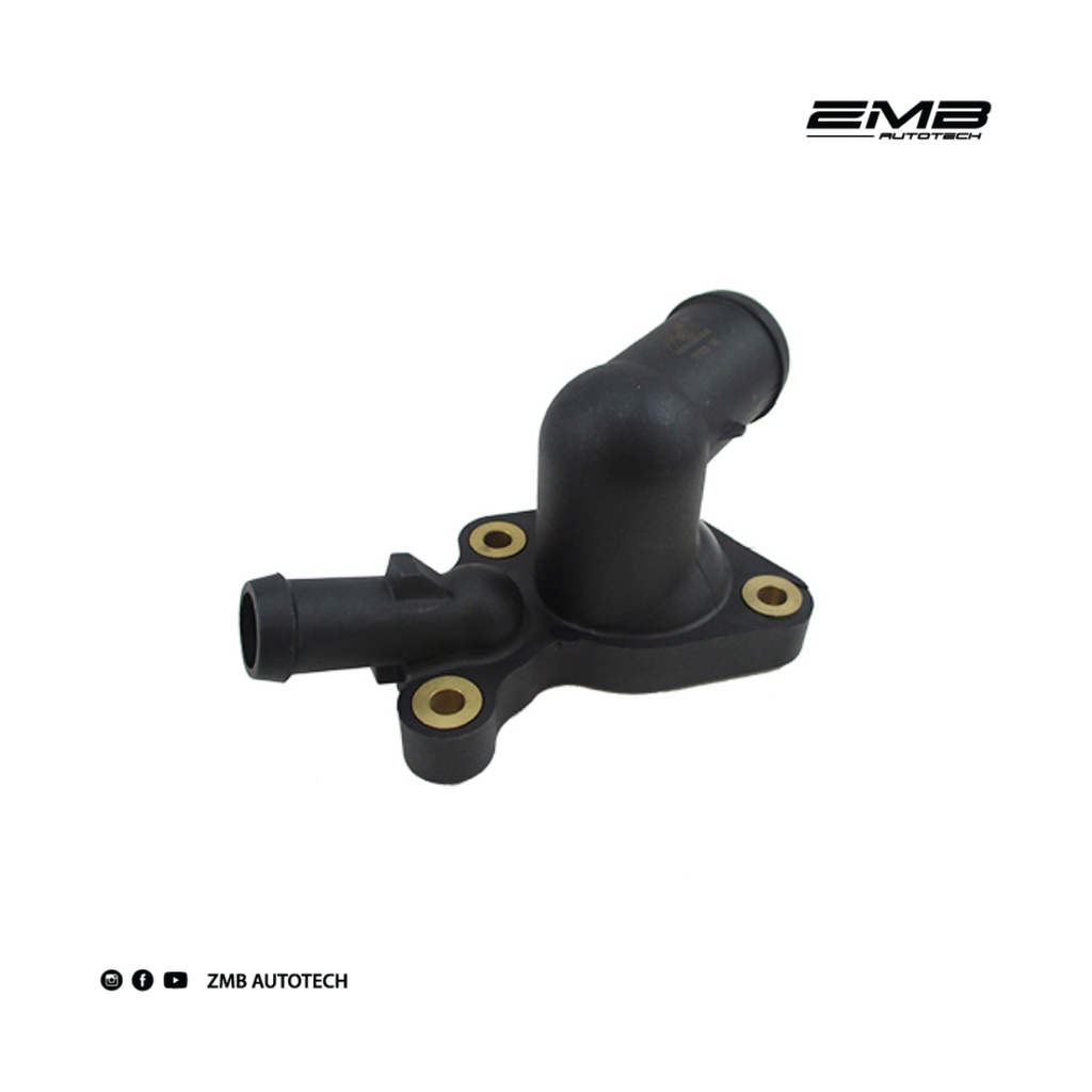 MINI COOPER R53 THERMOSTAT HOUSING 11537512733 Shopee Malaysia