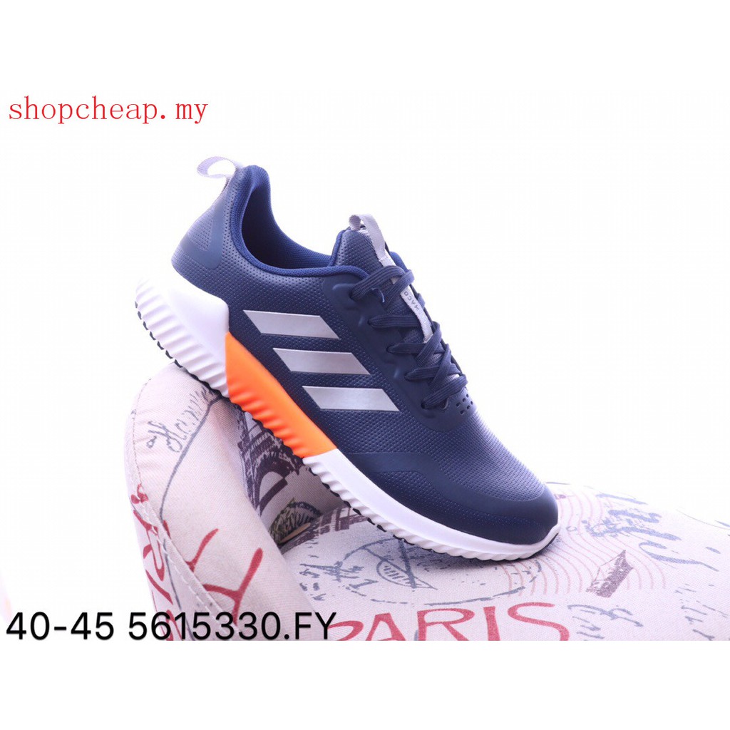 adidas climacool shoes orange and blue