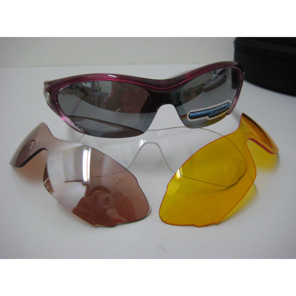 Optic Nerve Mercury Sunglasses 2024 www tofrei