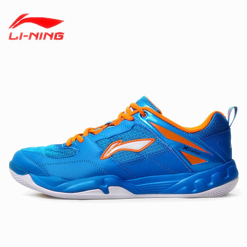 kasut badminton lining