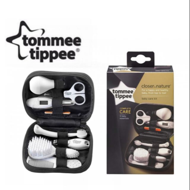 tommee tippee health kit