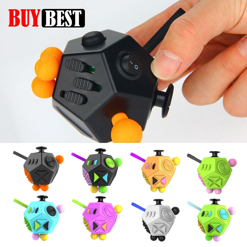 fidget cube 2