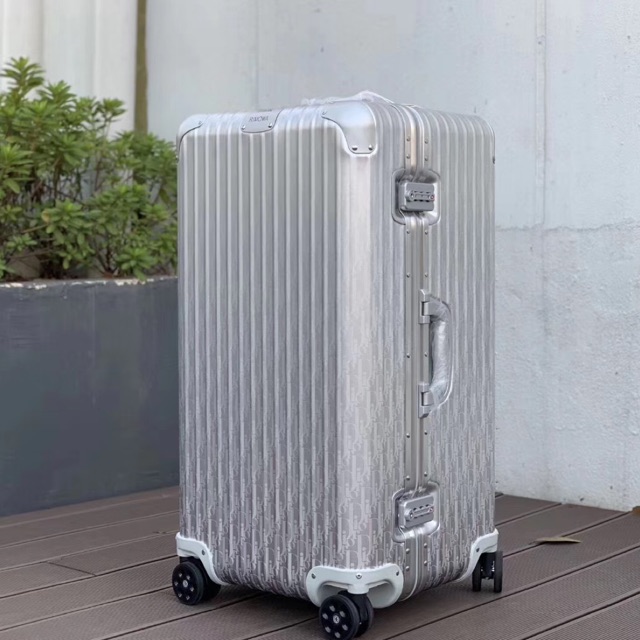 suitcase shopee