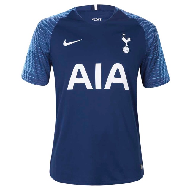 tottenham hotspur jersey 2018