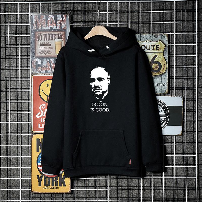 godfather sweater