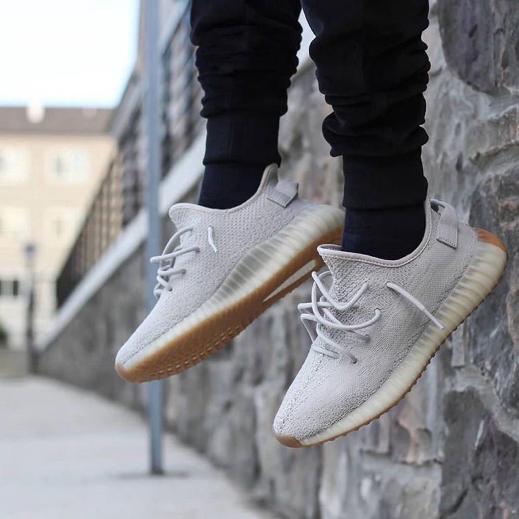 Flight Club p Twitter Yeezy 350 V2 Sesame available