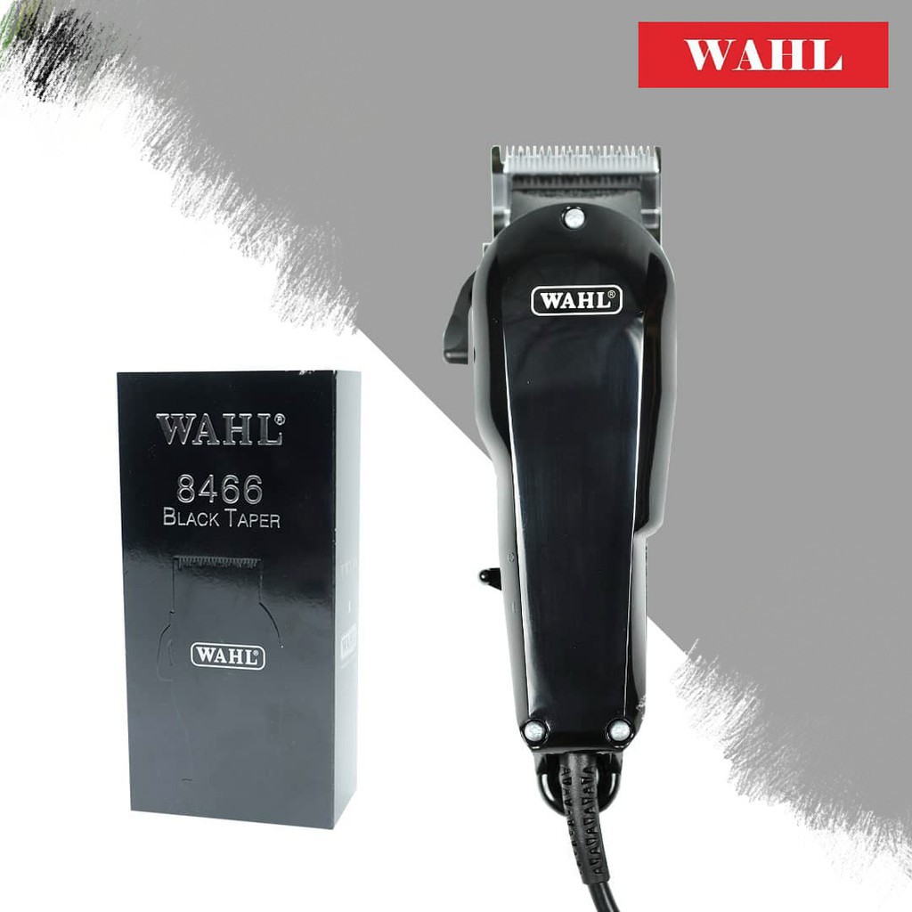 wahl super taper 8466