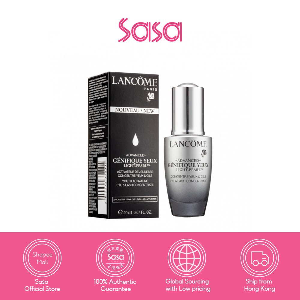 eye illuminator youth activating concentrate