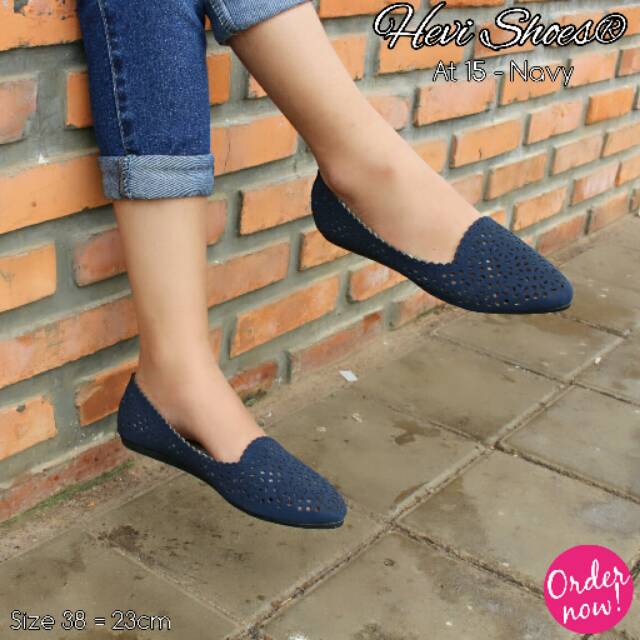 flat shoes shopee