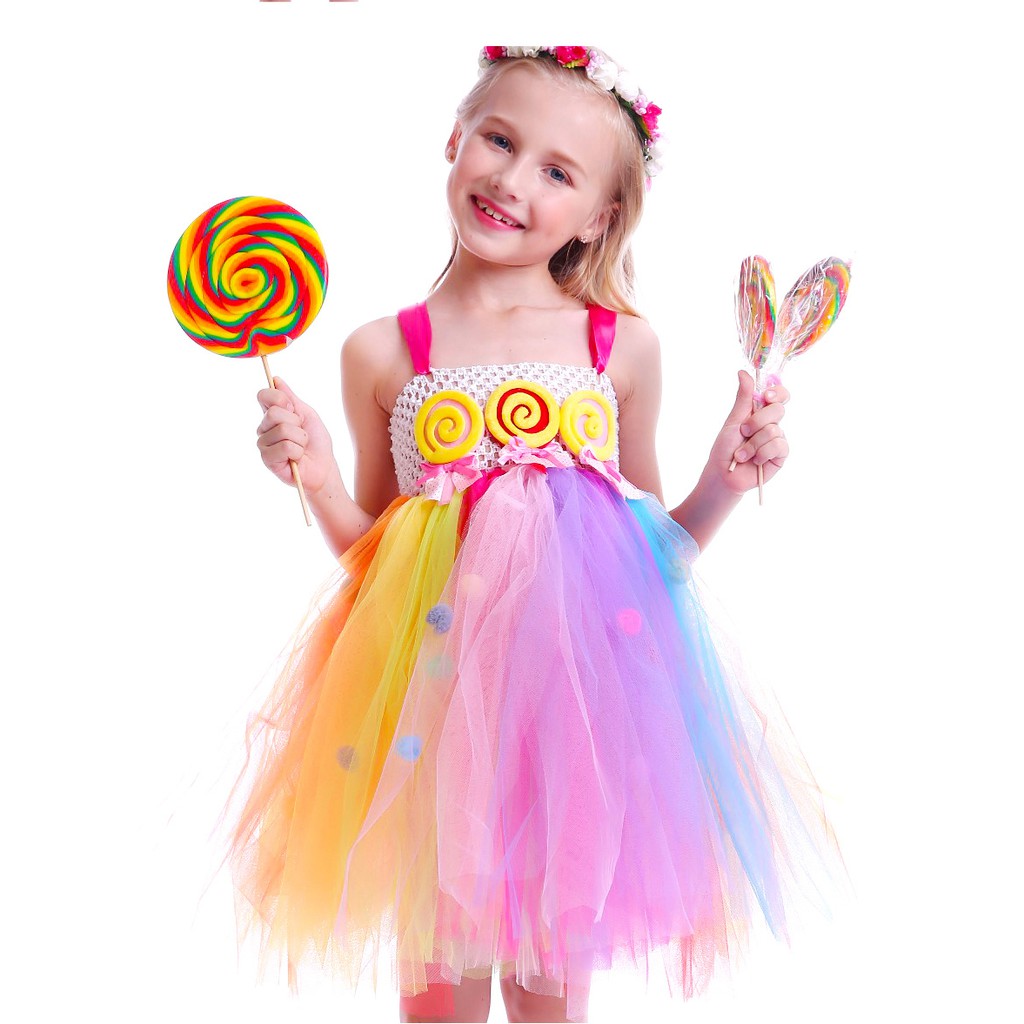 candy girl clothing