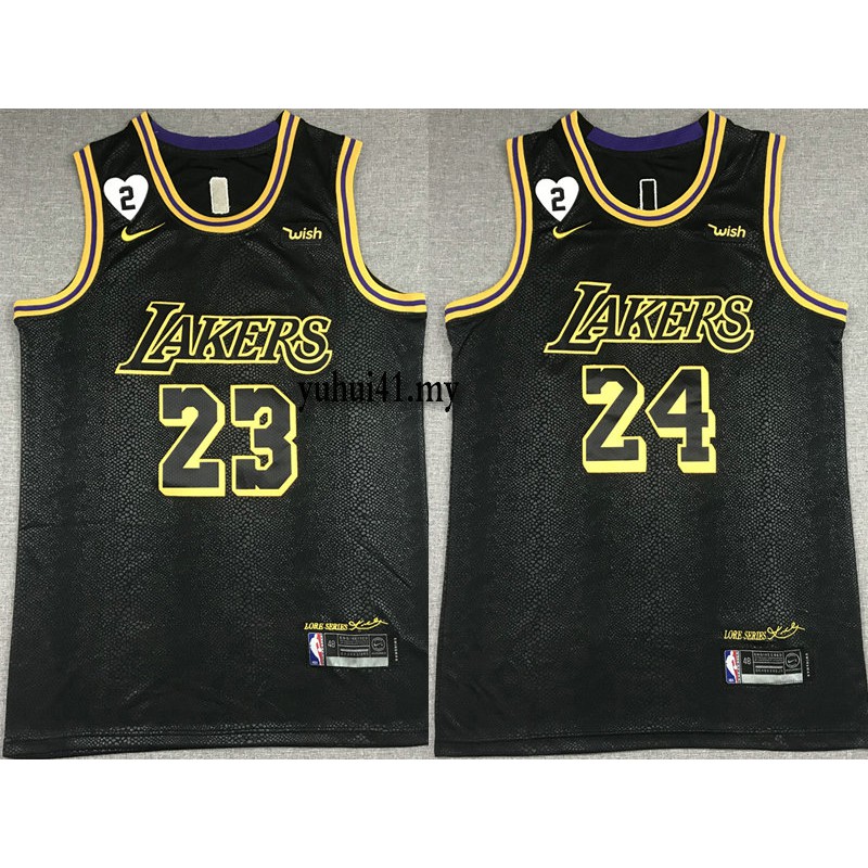 kobe bryant jersey 23