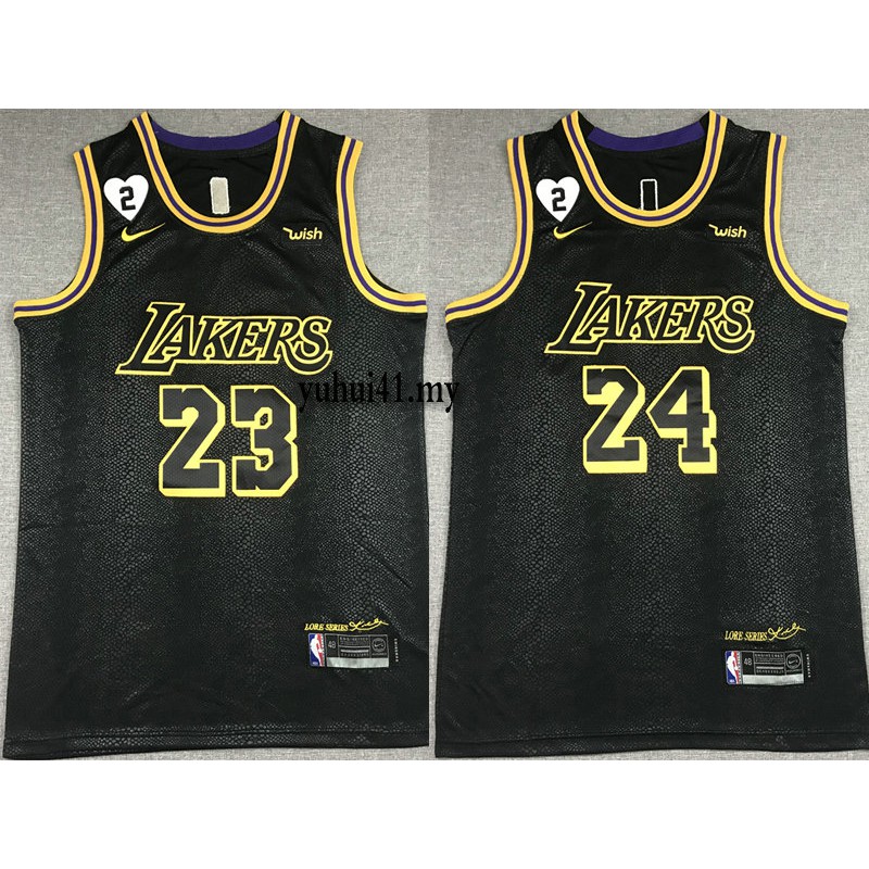 kobe bryant jersey 23