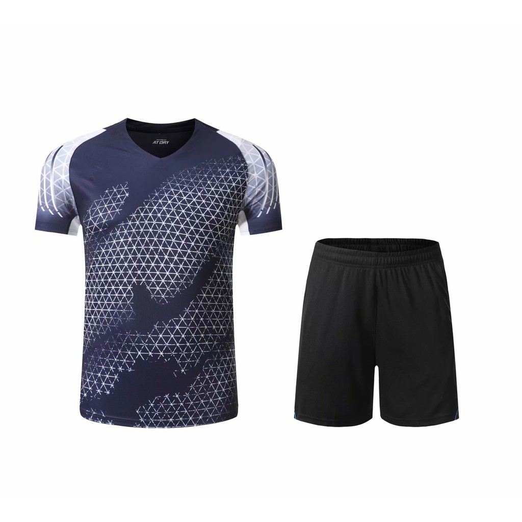 badminton apparel