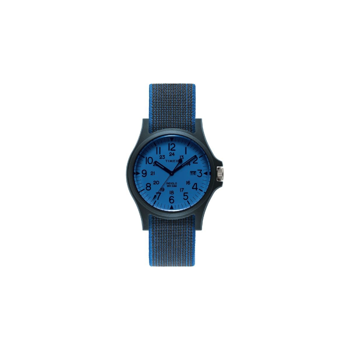 timex acadia solar