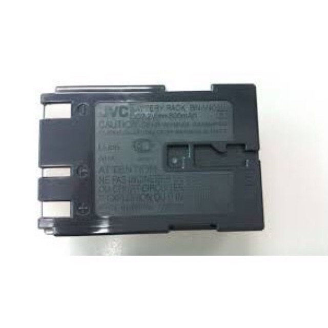 jvc battery pack bn v408u