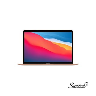 Image of Apple MacBook Air M1 2020 (13