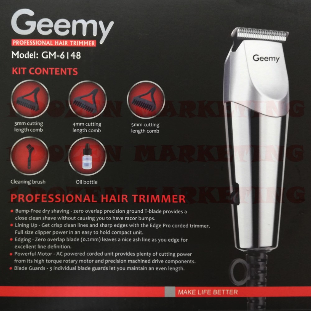 zero precision trimmer