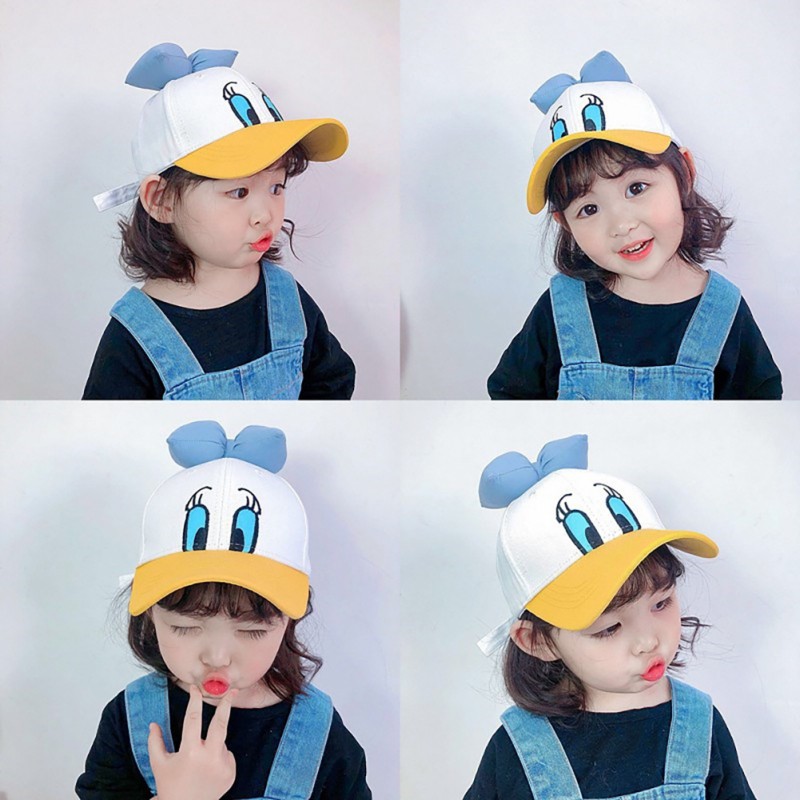 infant girl baseball caps