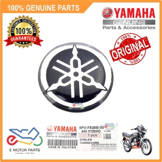 RXZ LOGO YAMAHA LOGO RXZ EMBLEM RXZ SPEEDOMETER TUNING FORK MARK 5PV ...