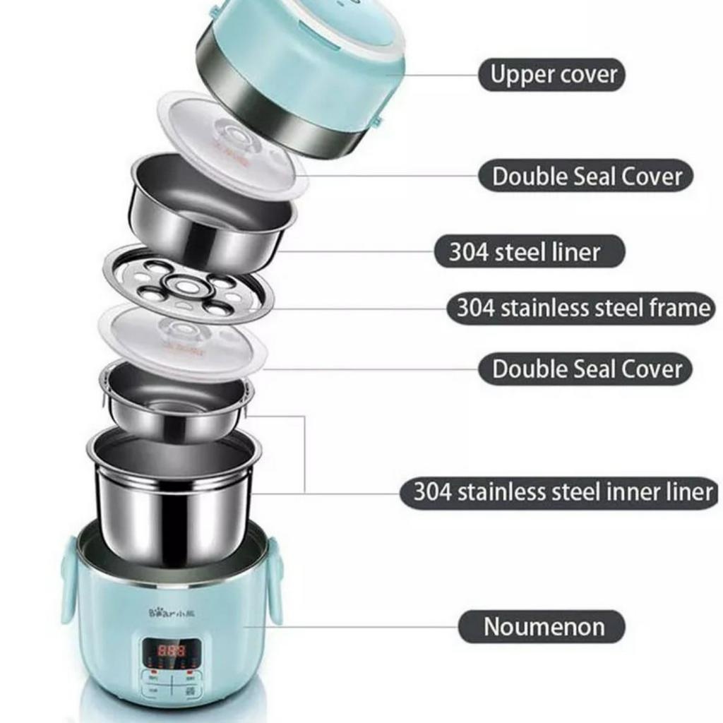 bear-electric-lunch-box-portable-heating-3-layers-stainless-multi-mini