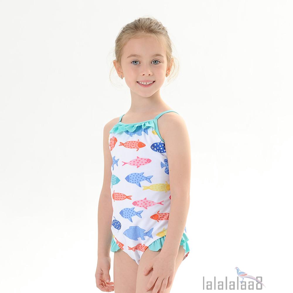 cute one piece swimsuits for kids