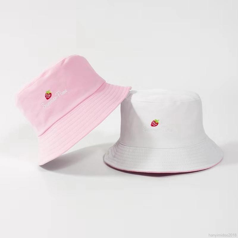 sweet bucket hats