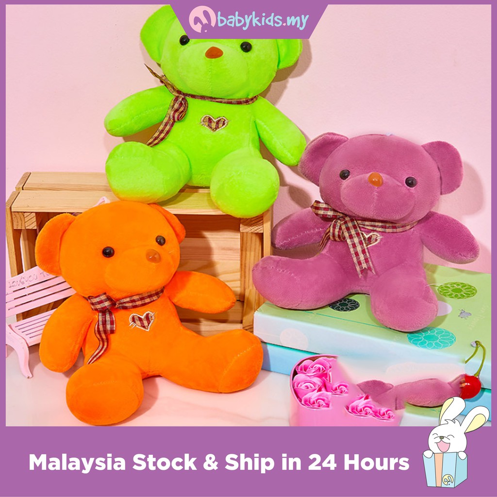 beautiful teddy bear dolls