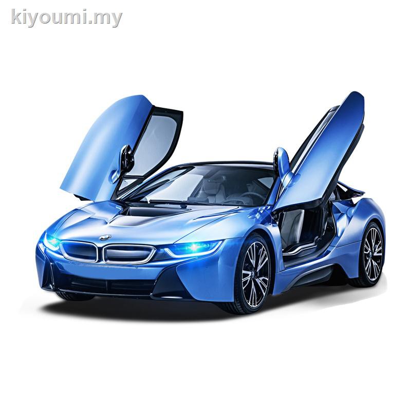 bmw toy car with remote