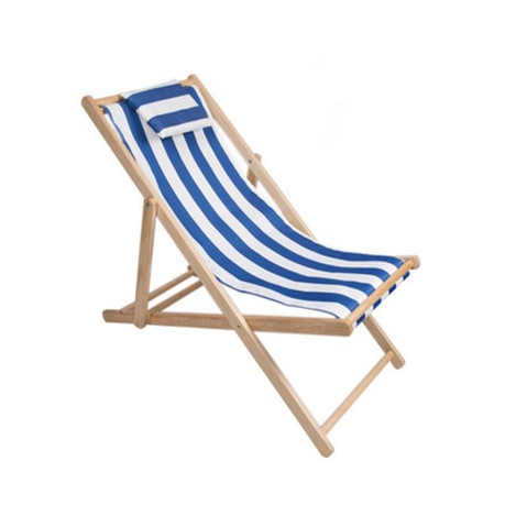 folding beach chaise lounge