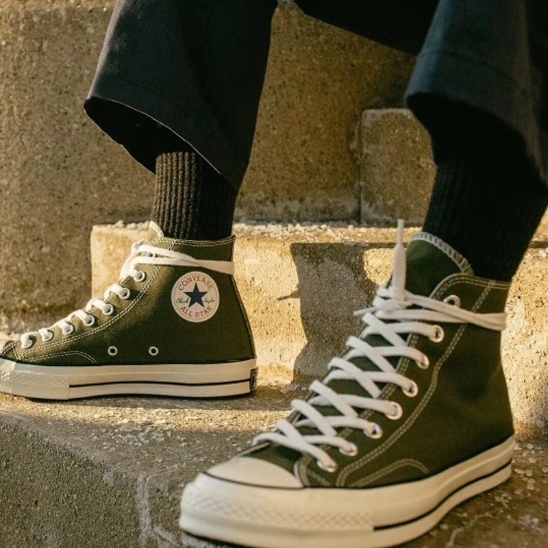 converse shoes official website