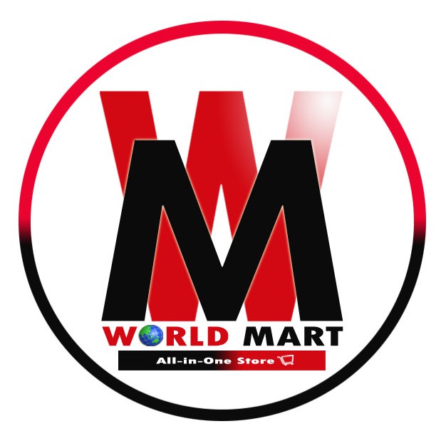 World Mart, Online Shop Shopee Malaysia