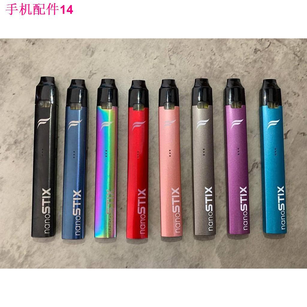 Mobile Gadgets Original Nanostix Nanostick Pod System Kit Device Only Shopee Malaysia