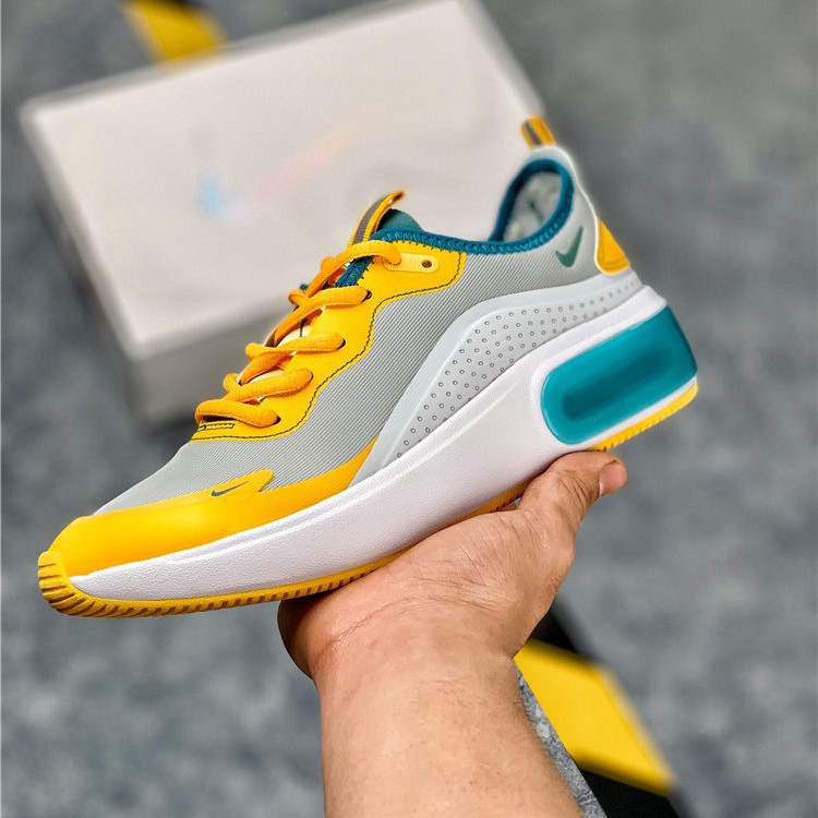 nike air max dia se yellow