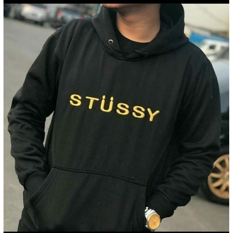 cheap stussy hoodies