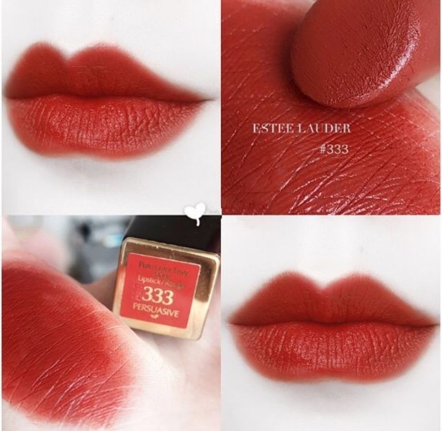 estee lauder 333 persuasive