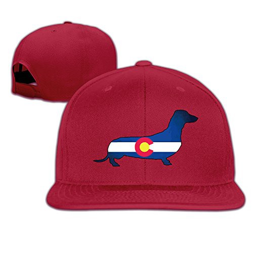 dachshund baseball cap