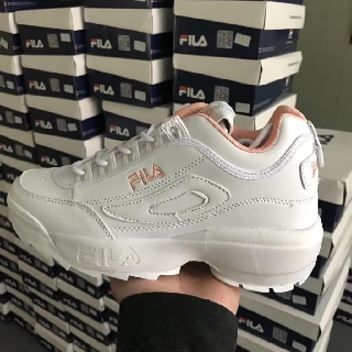 fila disruptor 2 champs