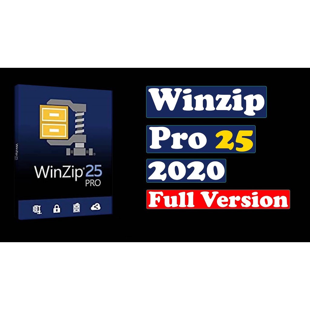 Winzip microsoft store edition что это